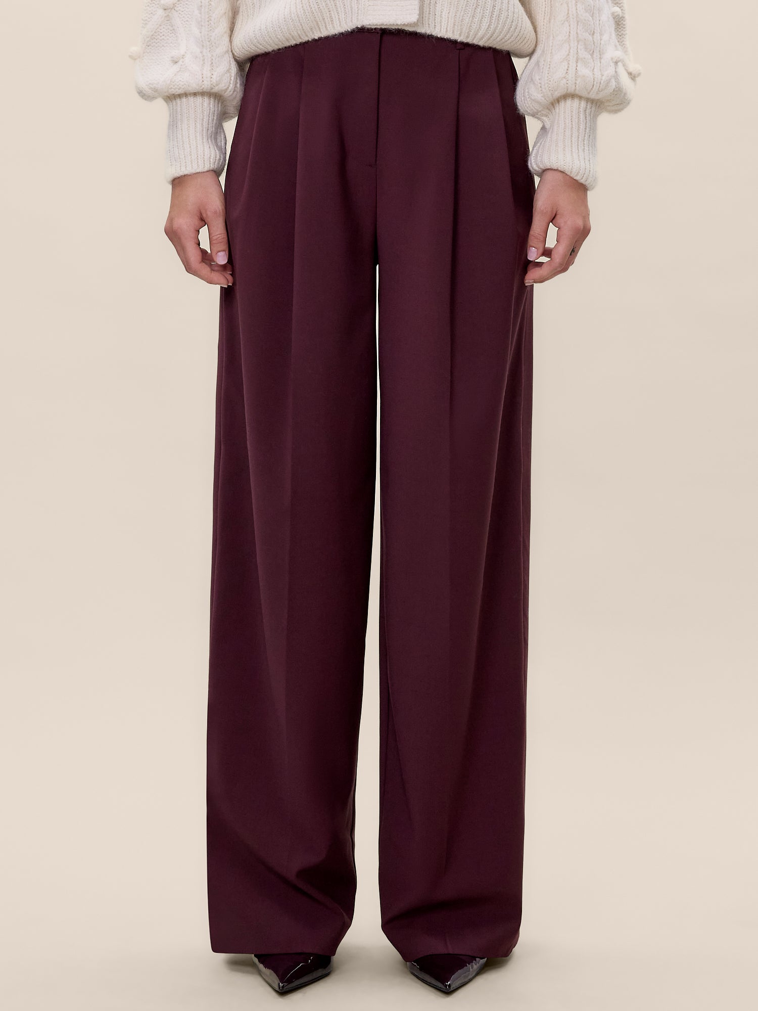 Stevie Pant