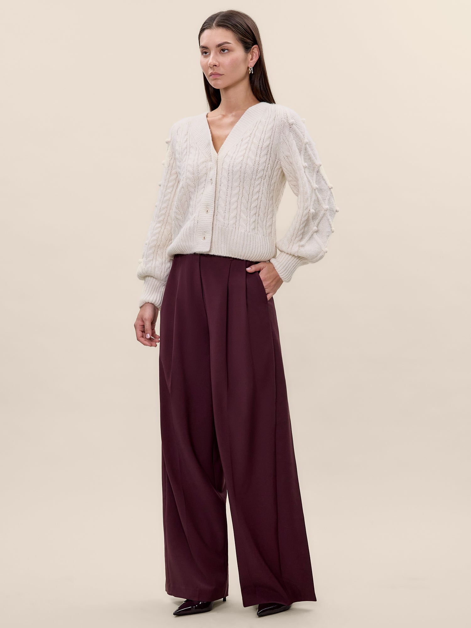 Stevie Pant