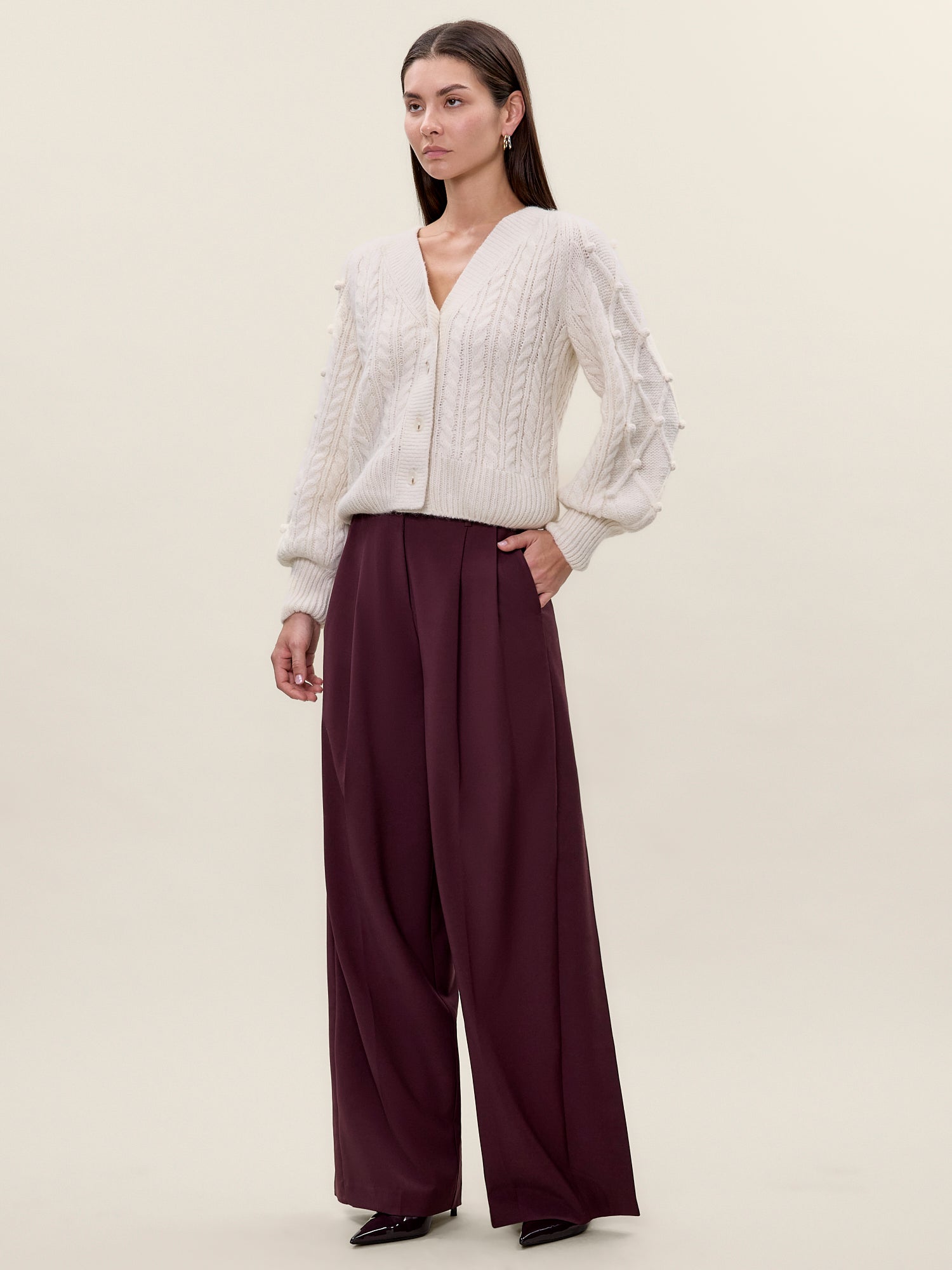Stevie Pant