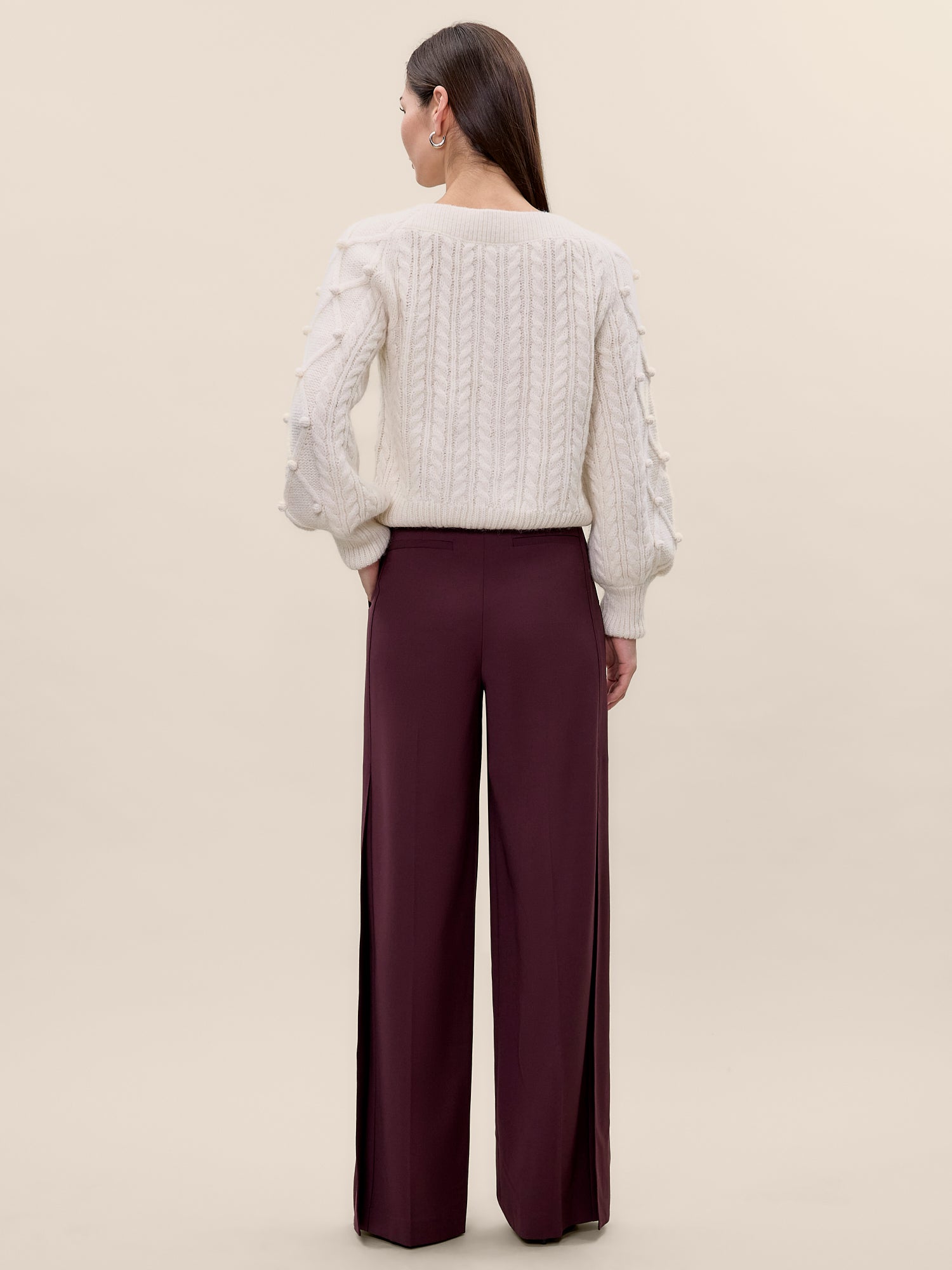 Stevie Pant