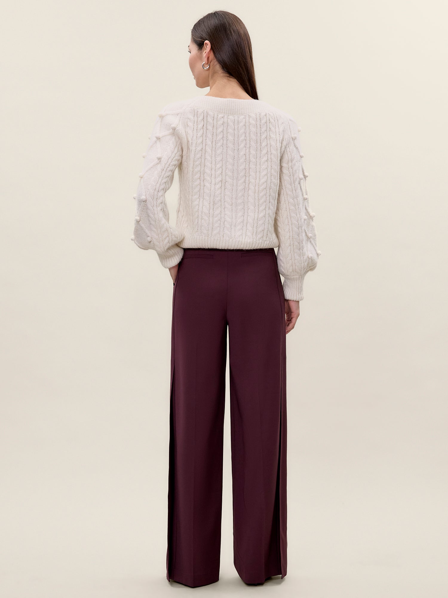 Stevie Pant