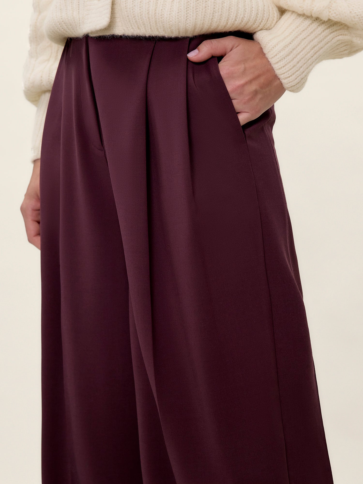 Stevie Pant