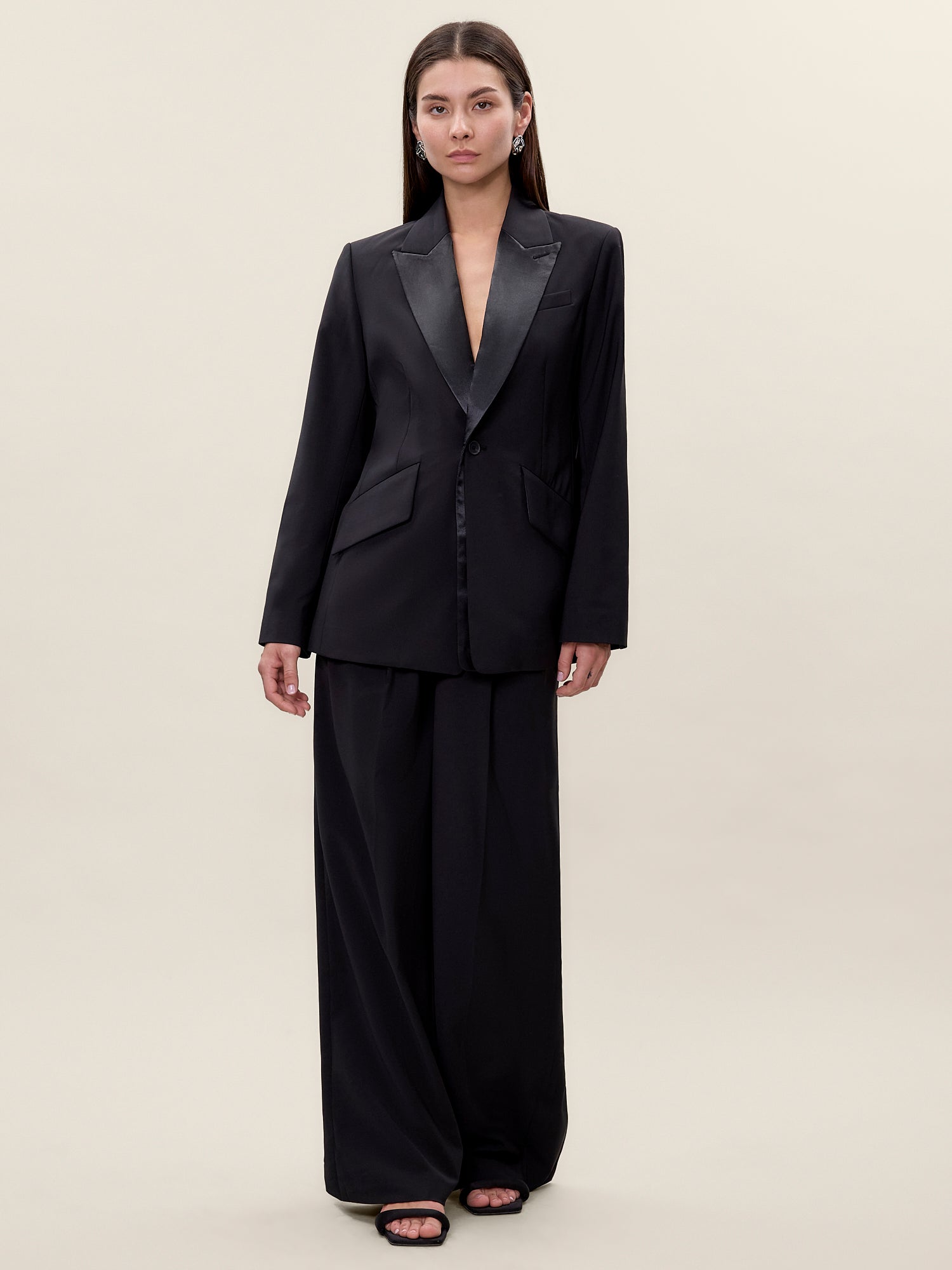 Stevie Blazer