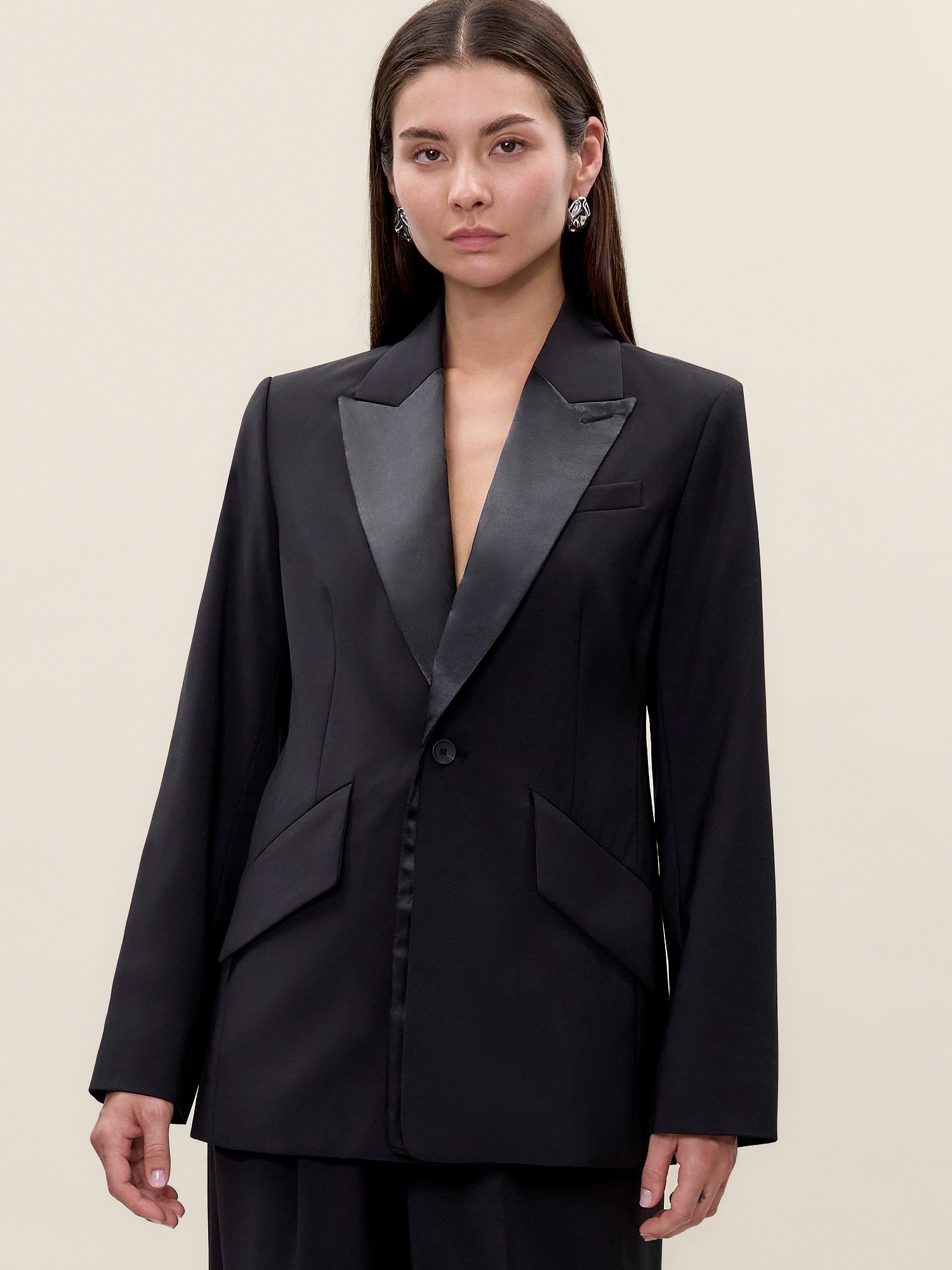 Stevie Blazer