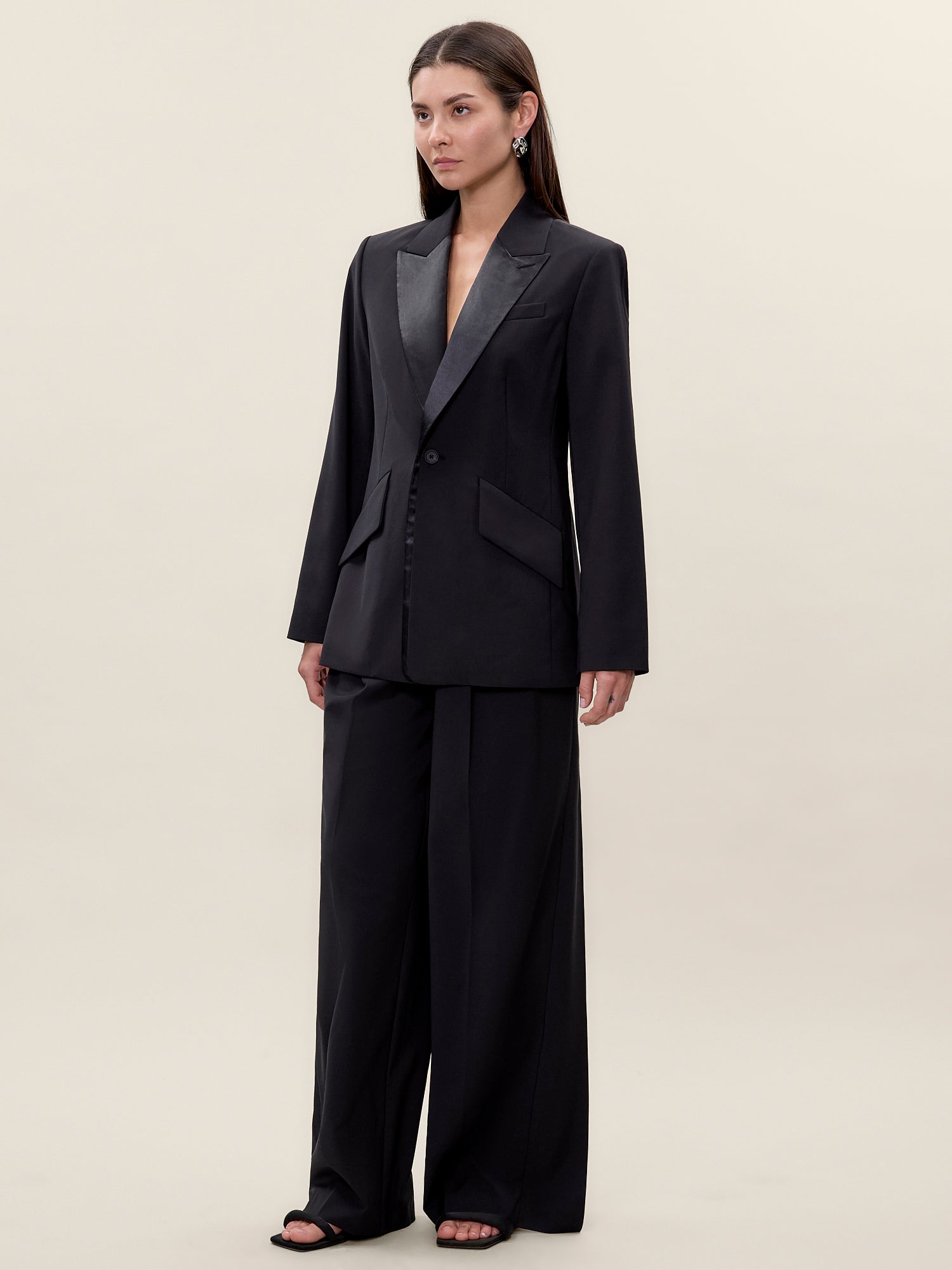 Stevie Blazer