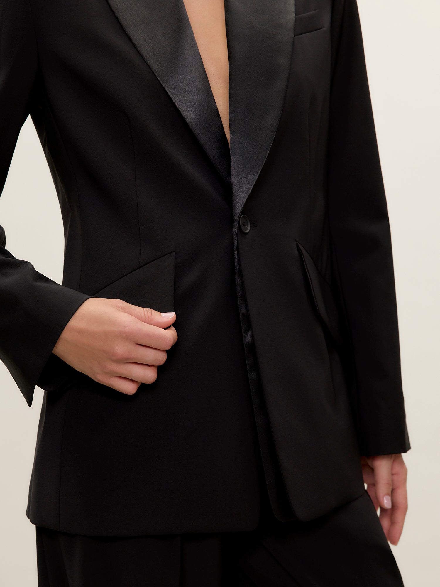 Stevie Blazer