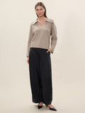 Edith Garment Dyed Jean