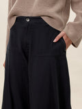 Edith Garment Dyed Jean