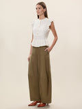 Edith Garment Dyed Jean