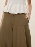 Edith Garment Dyed Jean