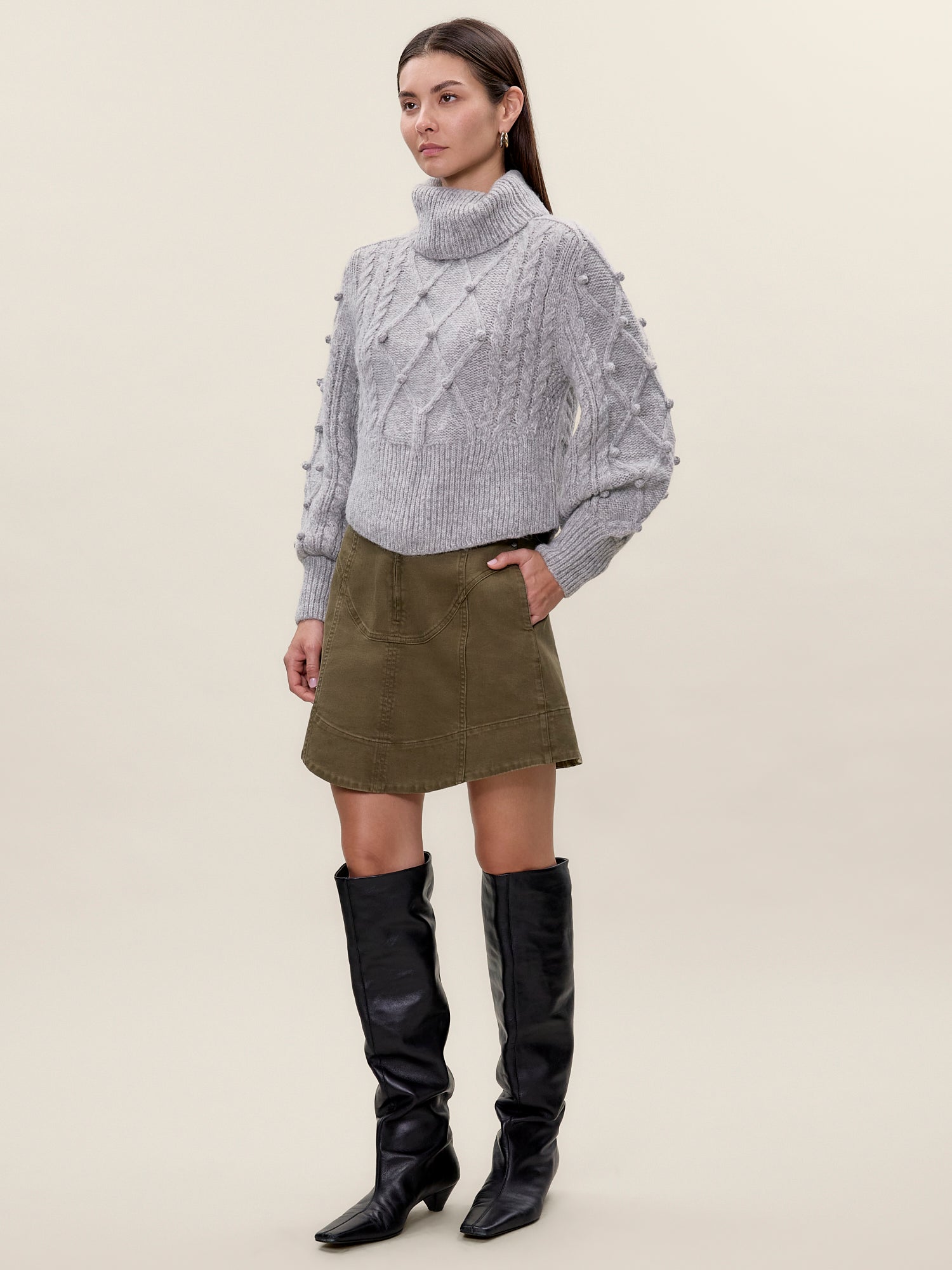 Petra Sweater