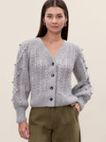 Petra Cardigan