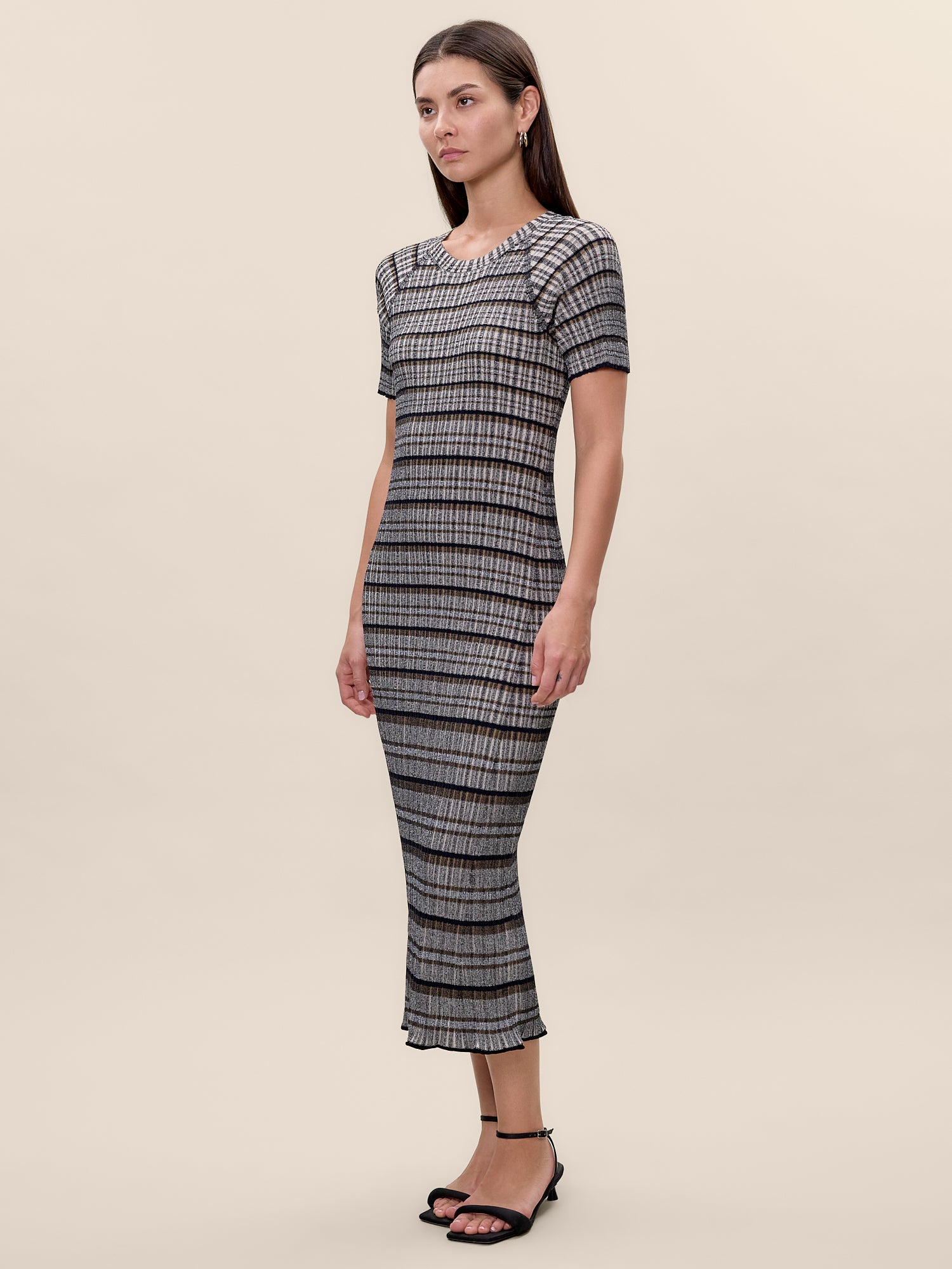Laine Sweater Dress