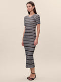 Laine Sweater Dress