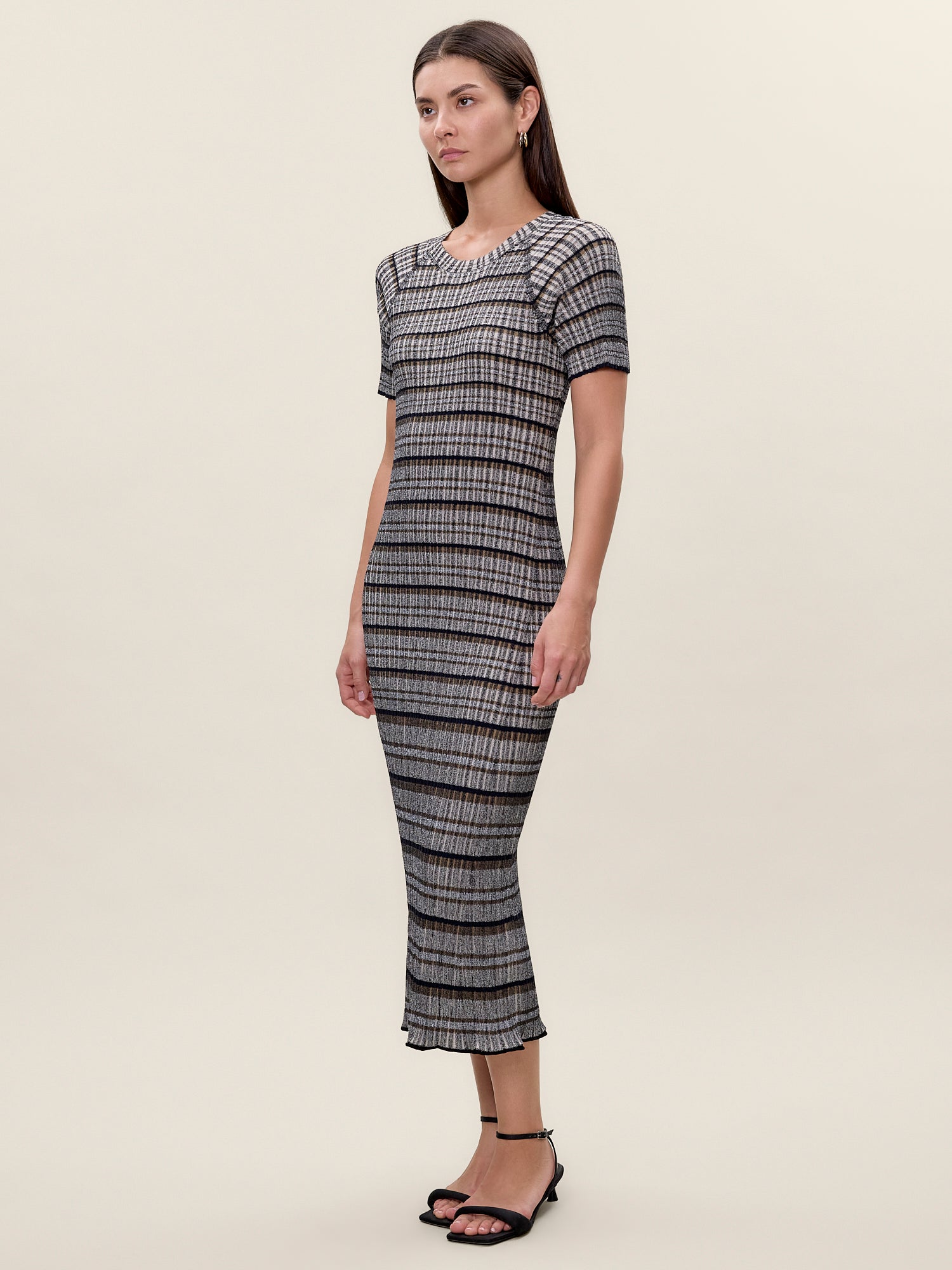 Laine Sweater Dress