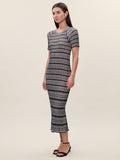 Laine Sweater Dress