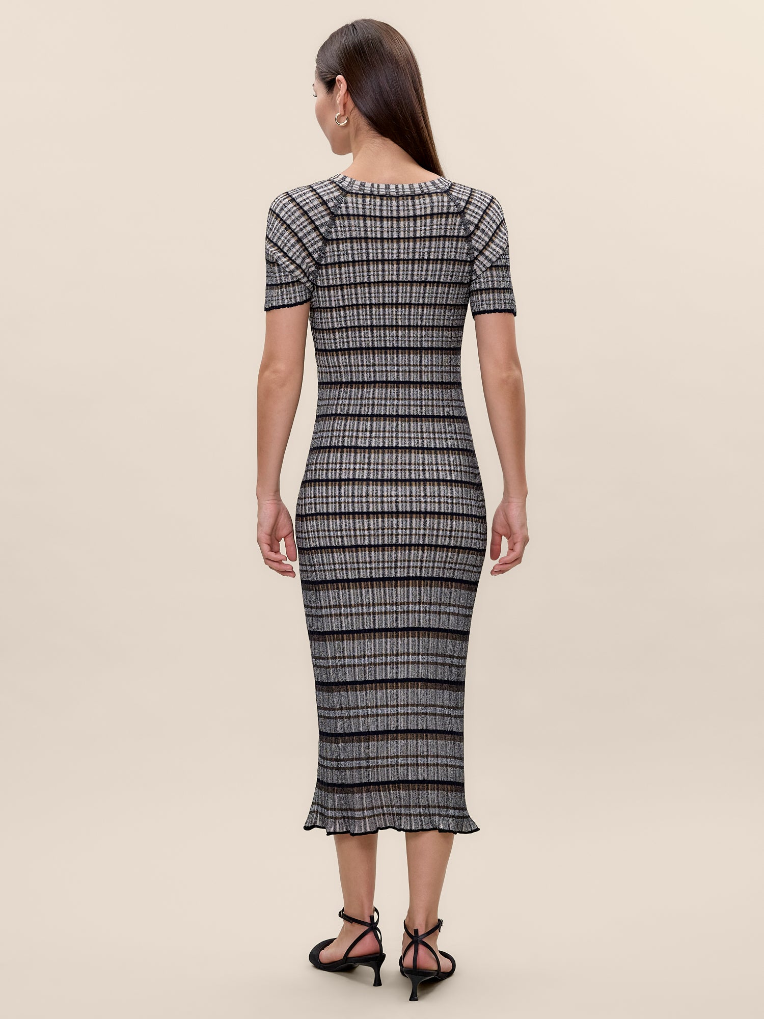 Laine Sweater Dress