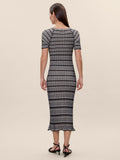 Laine Sweater Dress