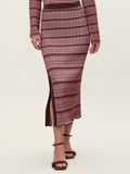 Laine Sweater Skirt