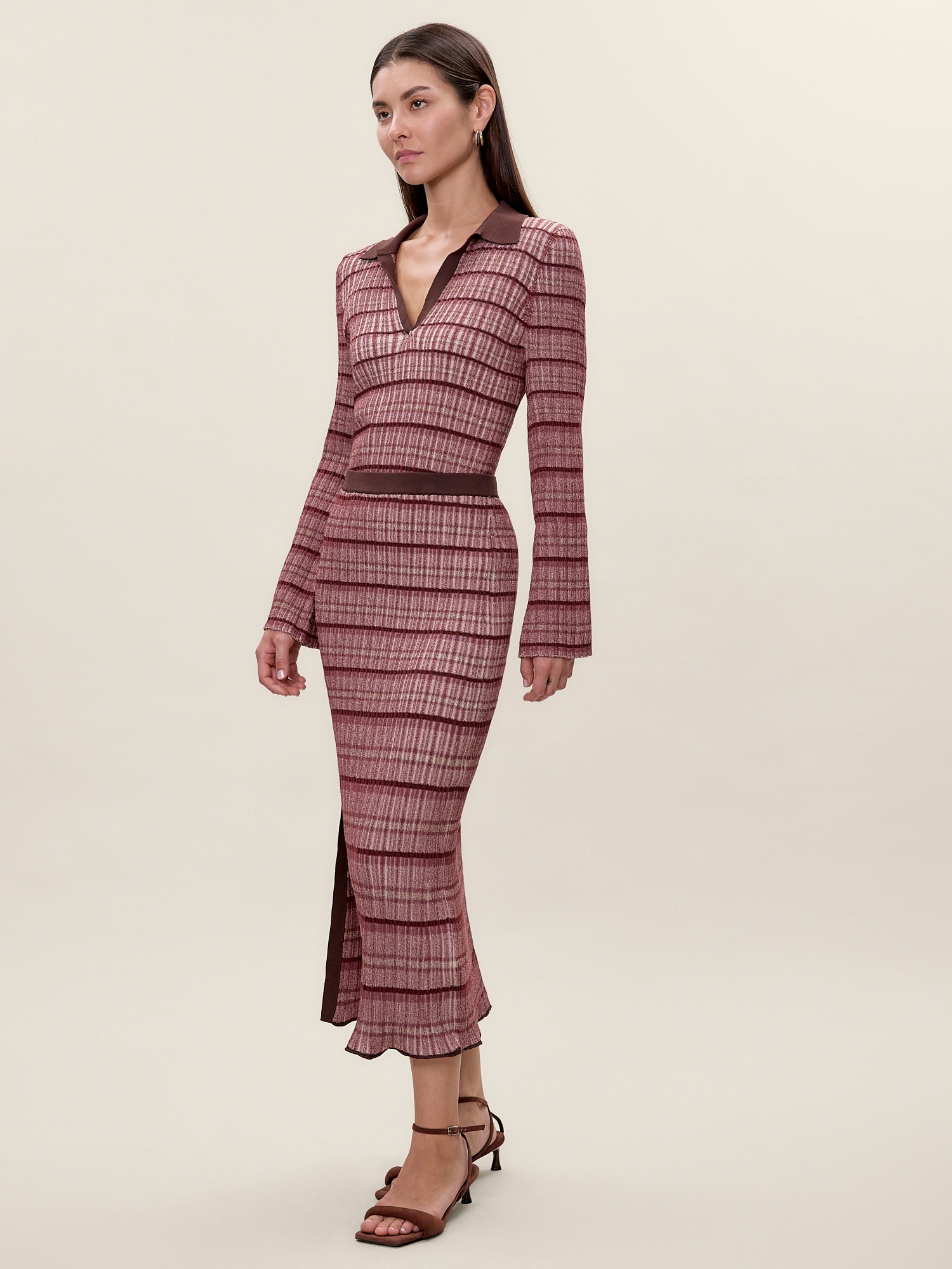 Laine Sweater Skirt