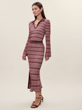 Laine Sweater Skirt