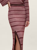Laine Sweater Skirt