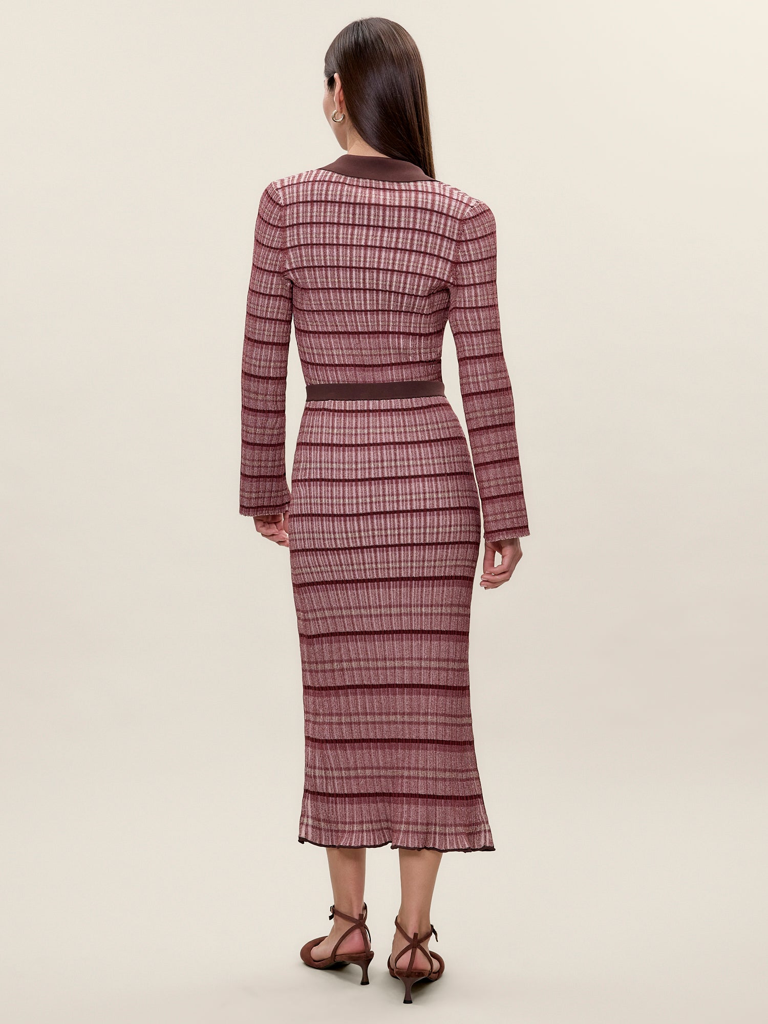 Laine Sweater Skirt