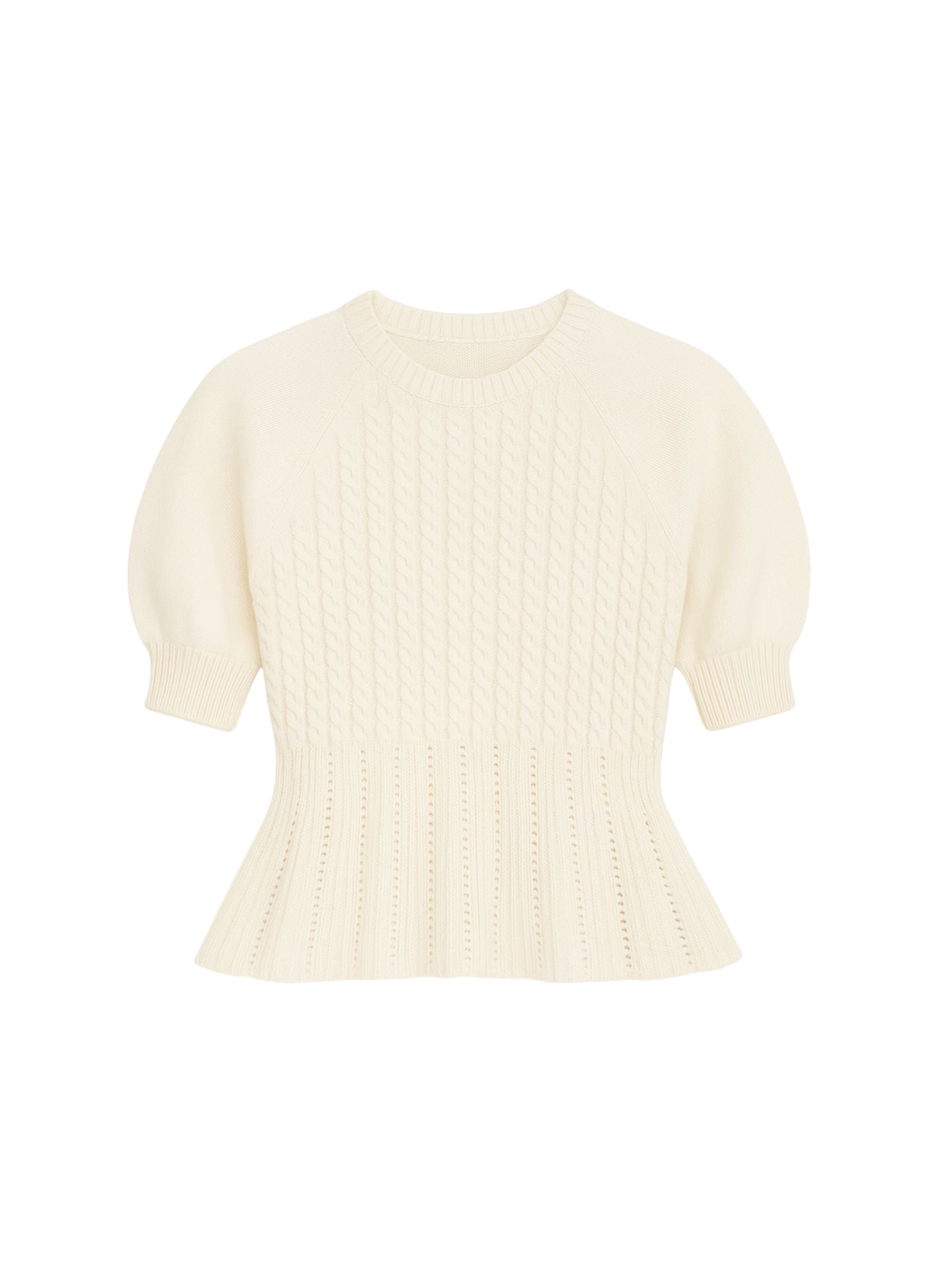 Ella Knit Sweater