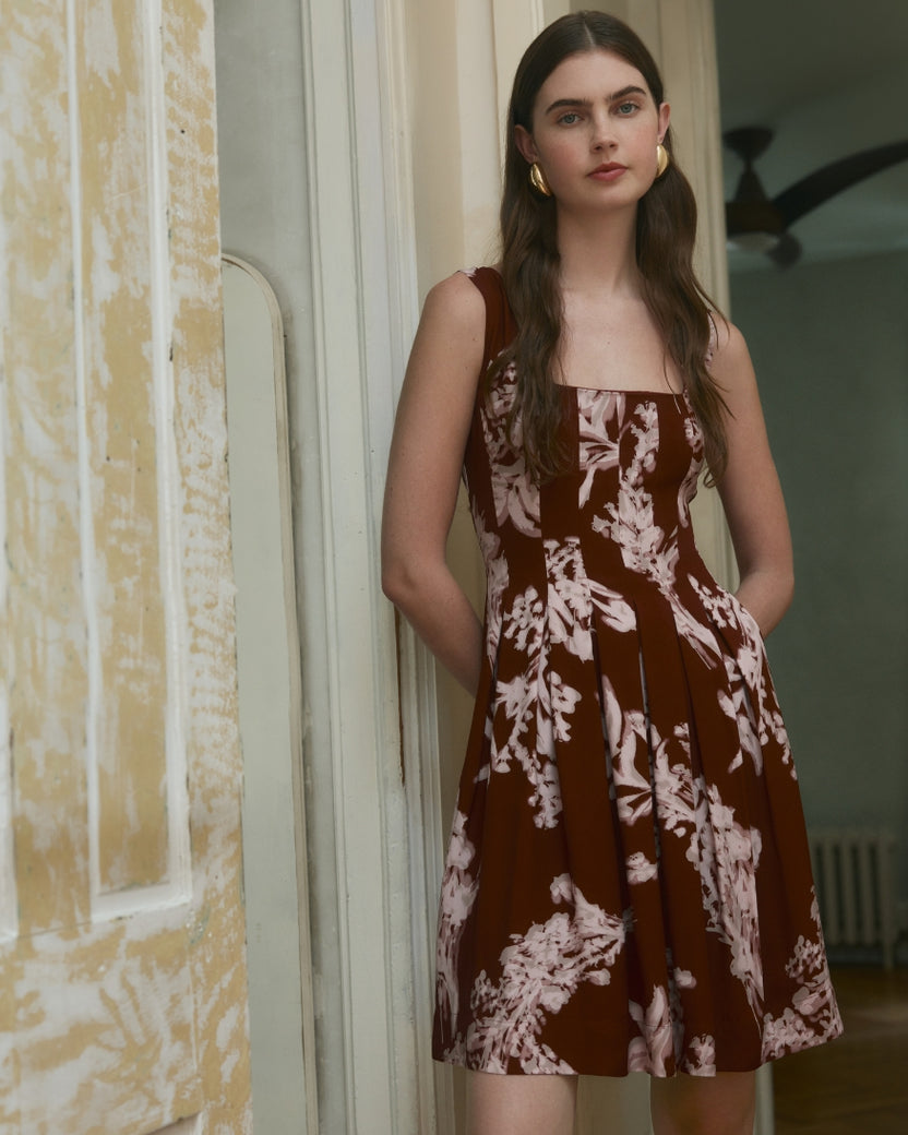 Ciara Dress