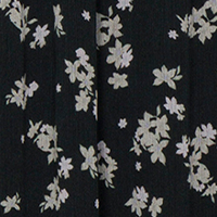Ditsy Floral Dress