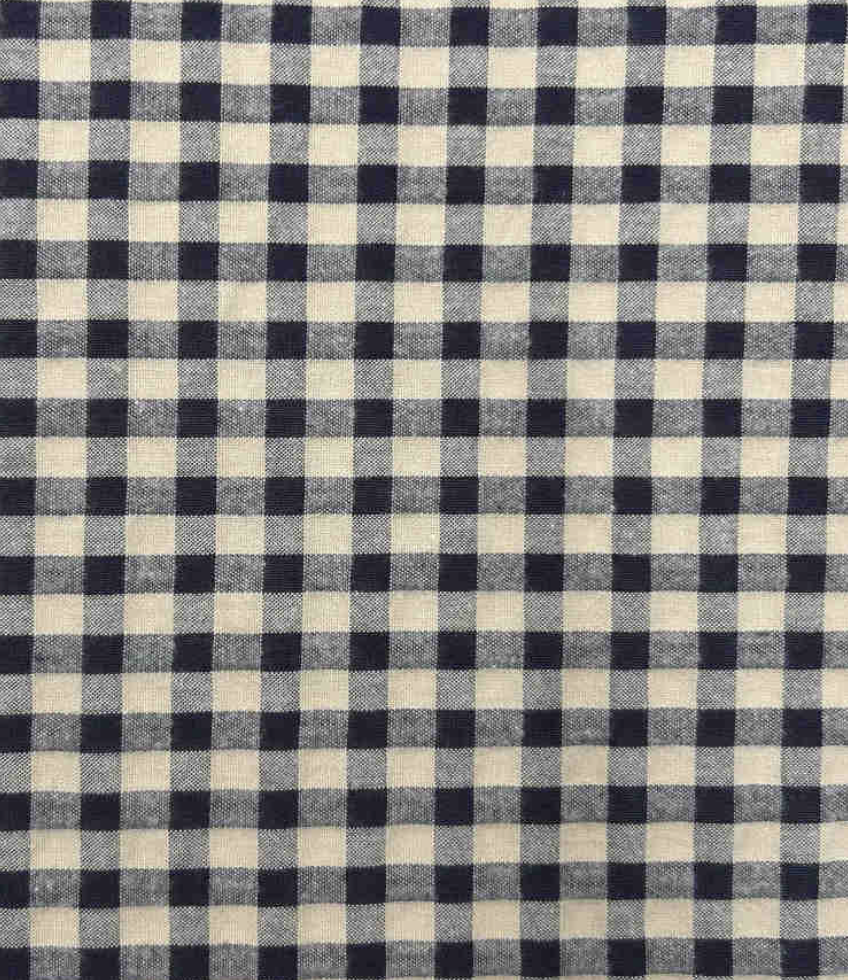 Aster Gingham Dress