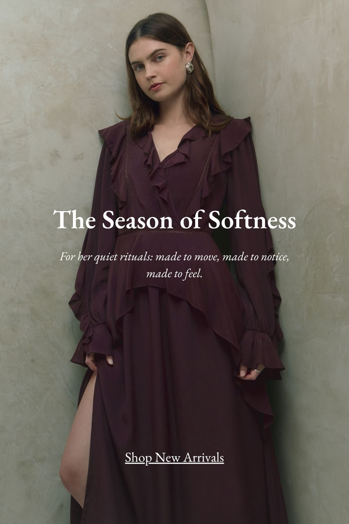 Discover Rebecca Taylor Online