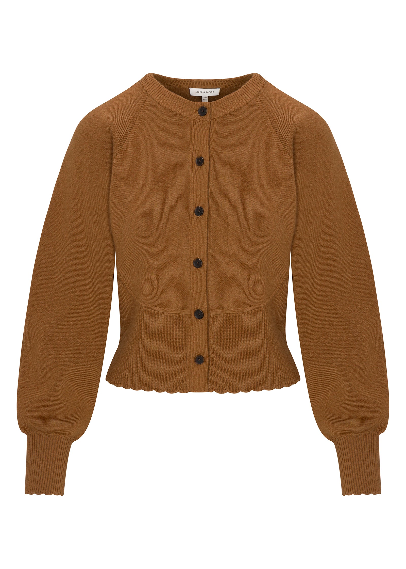 Rhea Knit Cardigan