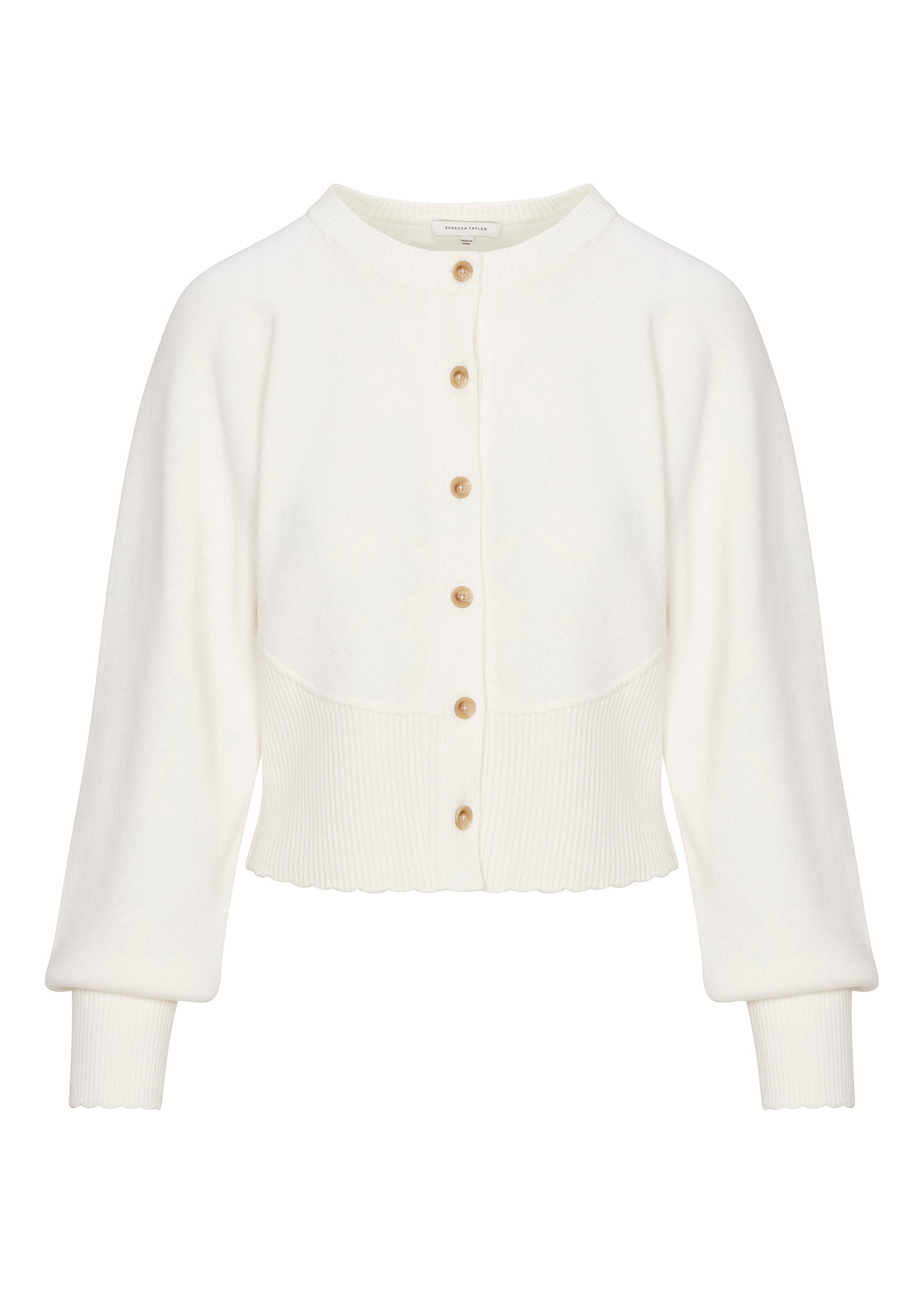 Rhea Knit Cardigan