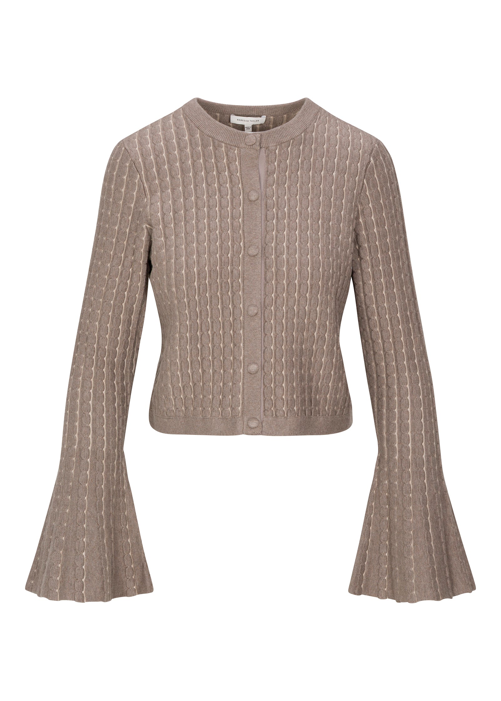 Dorothy Cardigan