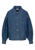 Edith Shirt Jacket