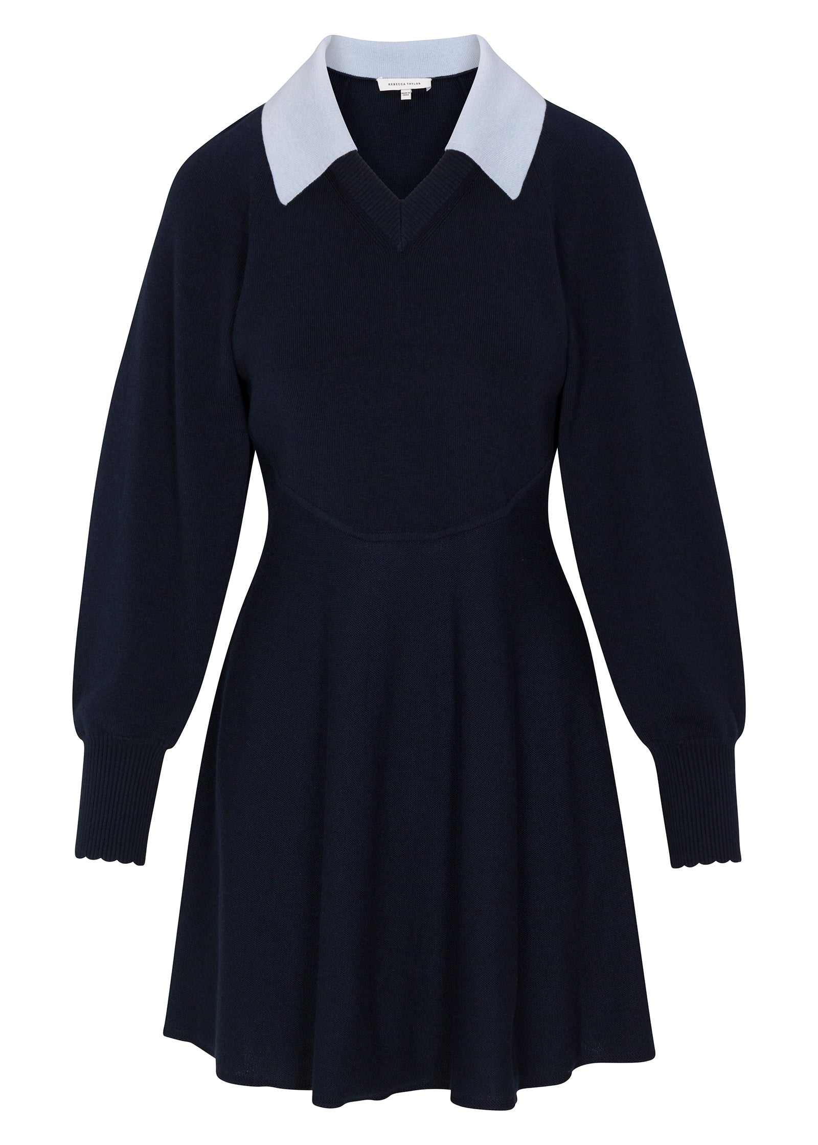 Rhea Sweater Dress