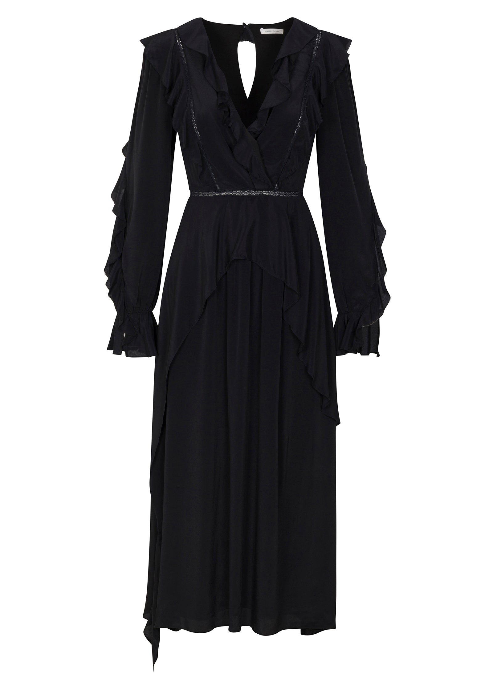 Lillith Dress