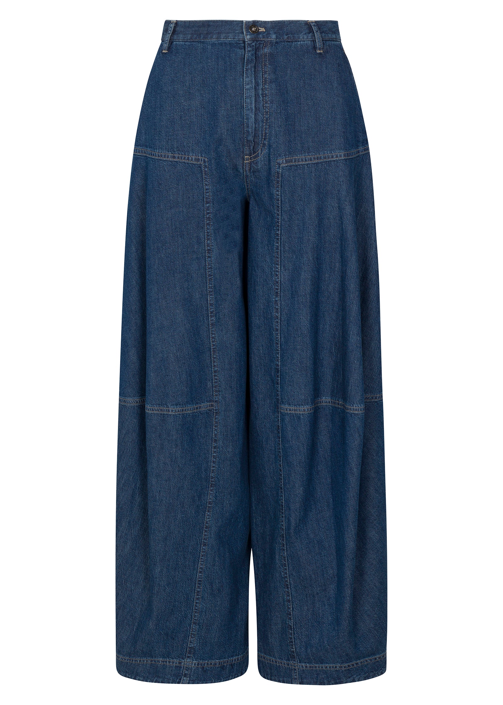 Edith Denim Jean