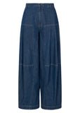 Edith Denim Jean