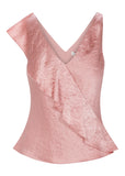 Hollis Satin Tank