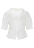Isla Poplin Shirt