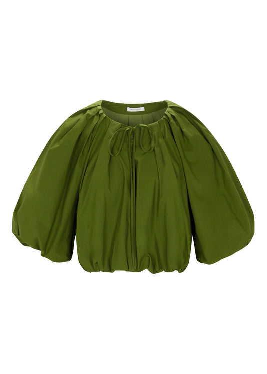 Isla Bubble Top