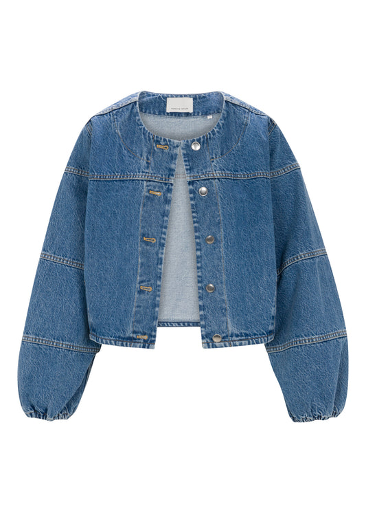 Dax Denim Jacket