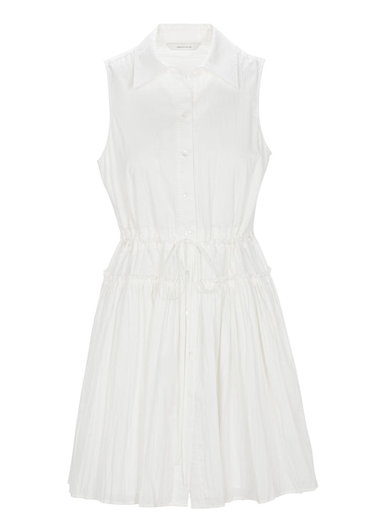 Marietta Shirt Dress