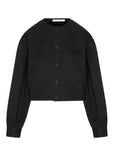 Aria Twill Jacket
