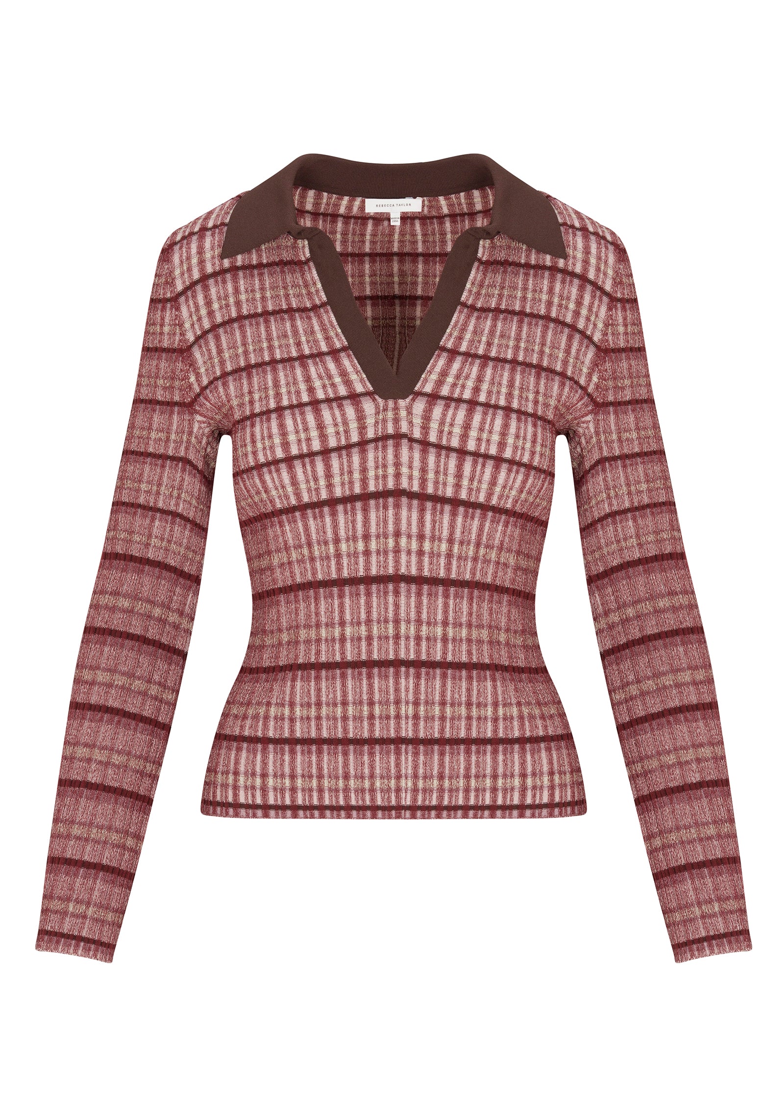 Laine Knit Sweater