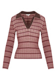 Laine Knit Sweater