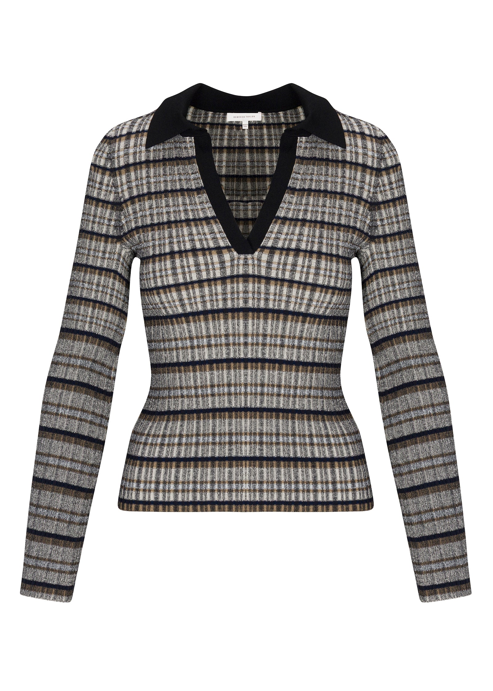 Laine Knit Sweater