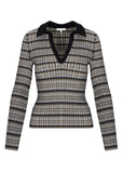 Laine Knit Sweater